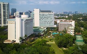 Shangri-la Singapore